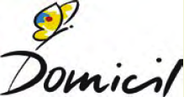 Externe Seite: Logo Domicil